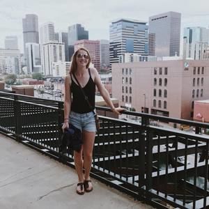 Meet your Posher, Halley